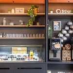 酒店 贡比涅宜必思酒店 3*