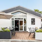 酒店 贡比涅宜必思酒店 3*