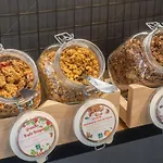 酒店 贡比涅宜必思酒店 贡比涅