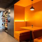 贡比涅宜必思酒店 3* 贡比涅