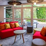 Hotel Ibis Compiègne