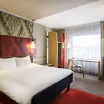 Ibis Hotel Compiègne