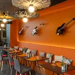Hotel Ibis Compiègne