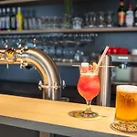 Hotel Ibis Compiègne