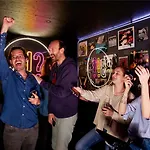 Hotel Ibis Compiègne