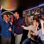 Hotel Ibis Compiègne