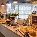 Ibis Hotel Compiègne