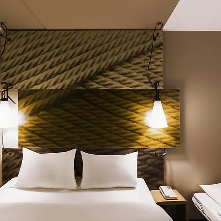 Ibis Hotel Compiegne
