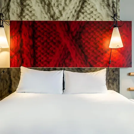Ibis Hotel Compiegne