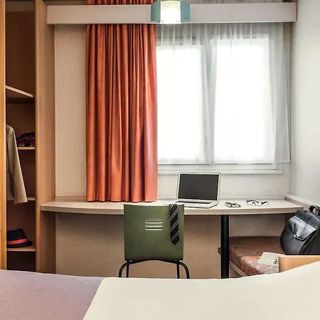 Ibis Compiègne