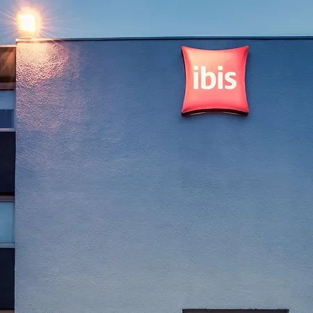 מלון Ibis