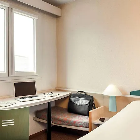 Hotel Ibis
