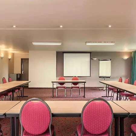 Hotel Ibis 3*