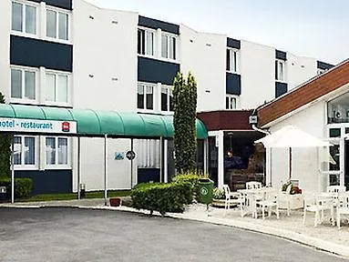 Ibis 3* Compiègne
