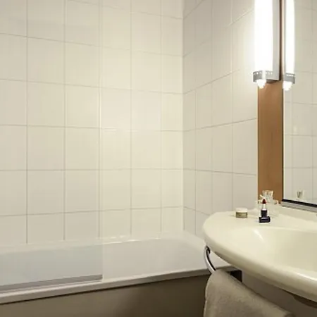Ibis Компьень
