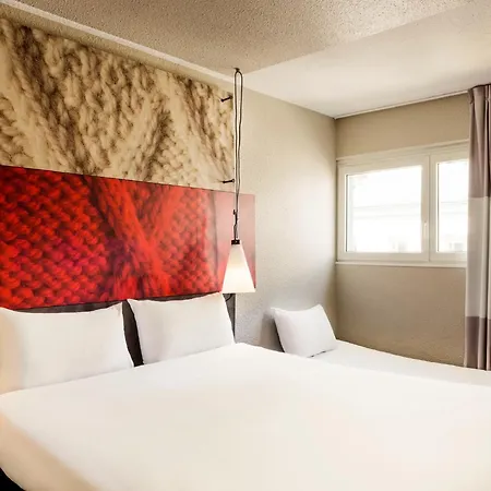 Ibis 3* Compiègne