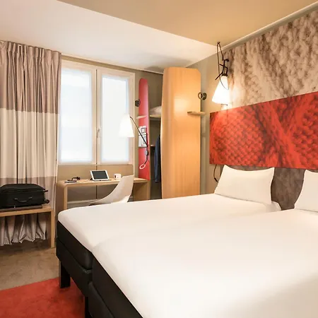 Ibis Hotel
