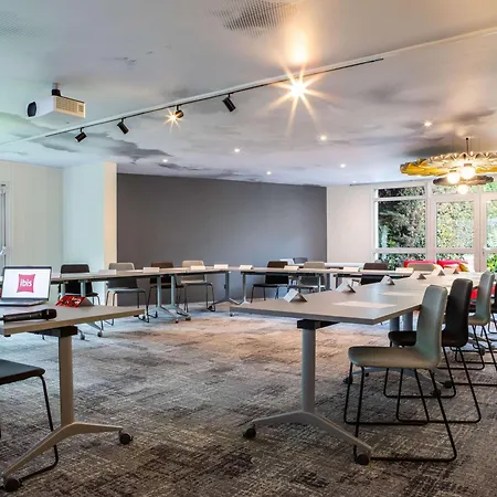Ibis 3* Compiegne
