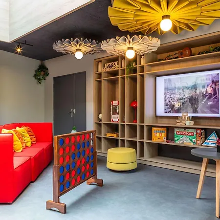 Ibis Hotel