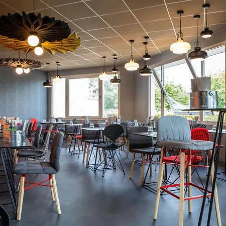 Ibis Hotel Compiegne