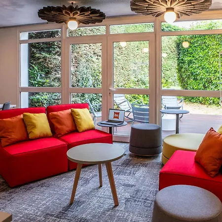 Ibis 3* Compiègne