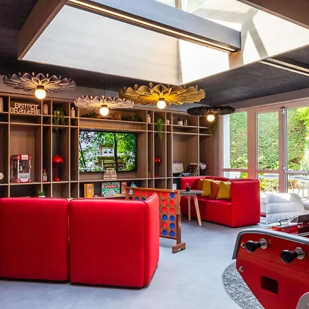 Ibis Hotel Compiegne