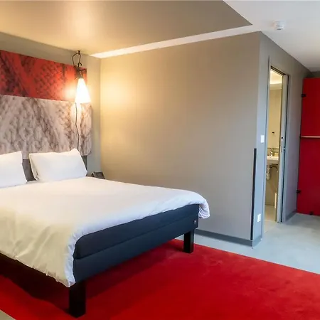 Hotel Ibis 3*