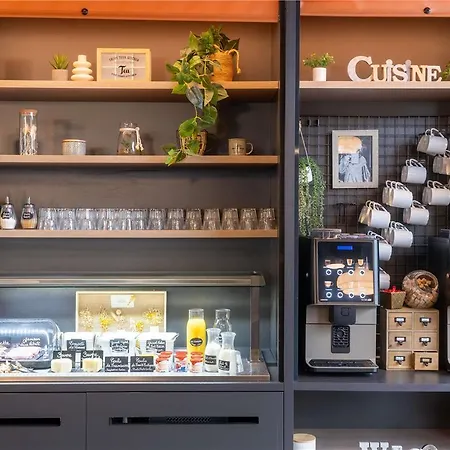 Ibis Compiegne