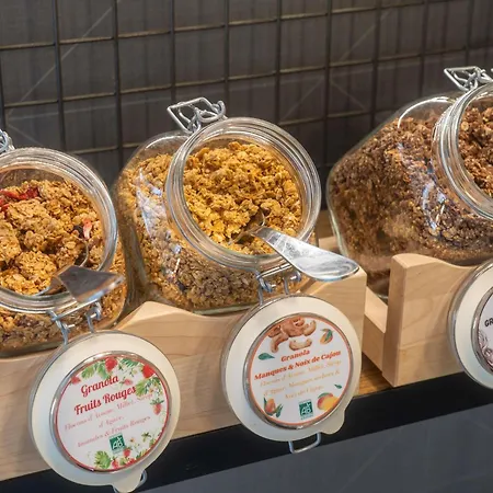 Hotel Ibis Compiegne