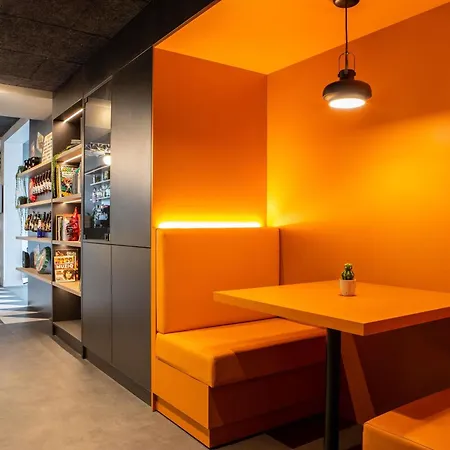 Ibis 3* Compiègne