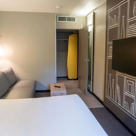 Ibis Compiègne