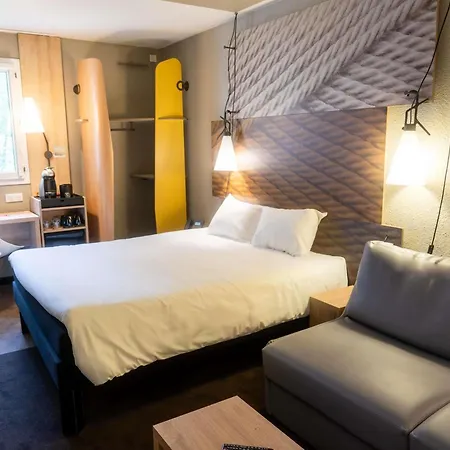Ibis 3* Compiègne