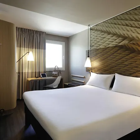 Ibis Hotel