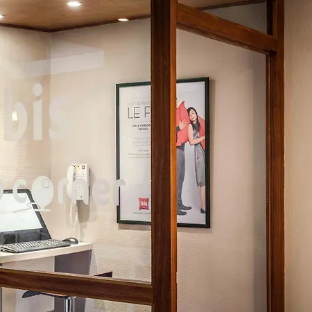 Ibis 3* Compiègne
