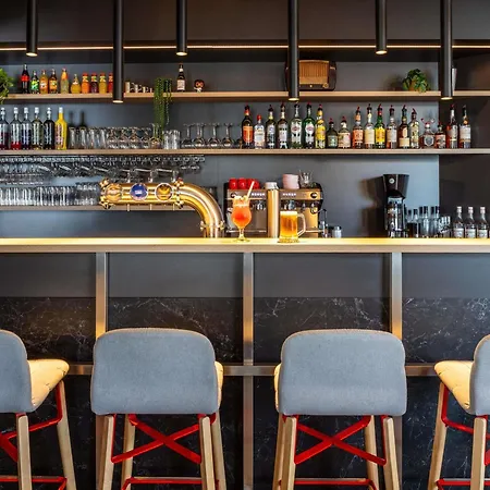 Hotel Ibis Compiegne