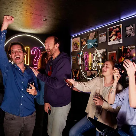 Hotel Ibis Compiegne