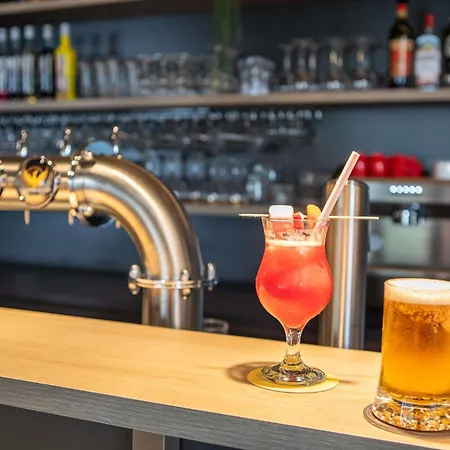 Hotel Ibis Compiègne