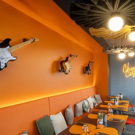 Ibis 3* Compiègne
