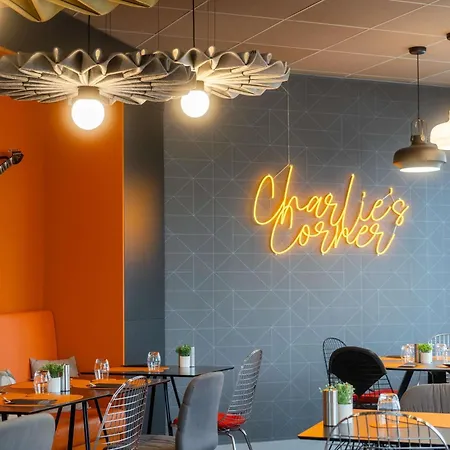Ibis 호텔 3*