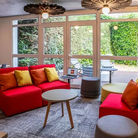 Ibis Hotel 3*