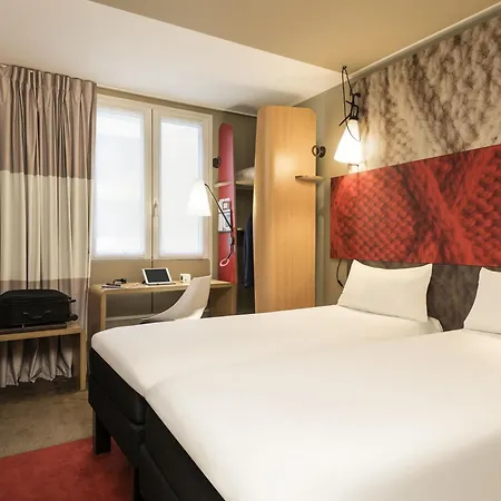 Ibis 3* 콩피에뉴
