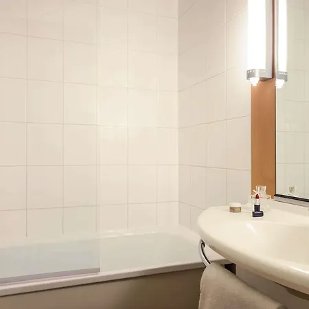 Ibis 3* 콩피에뉴
