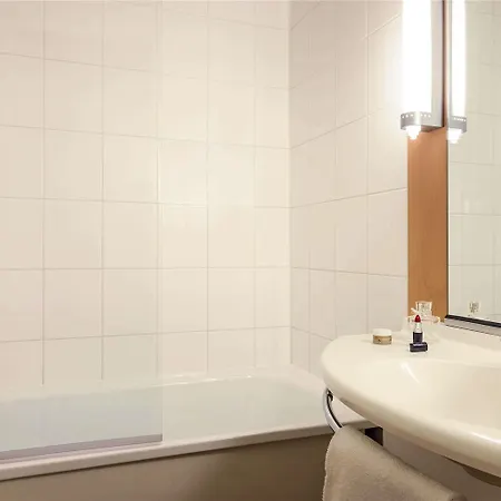 Ibis 3* Compiègne