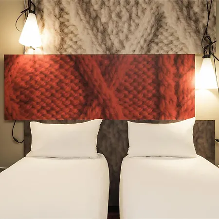 Ibis Hotel Compiègne