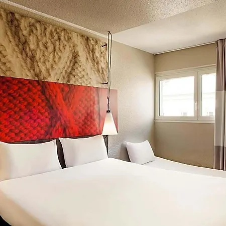 Ibis 3* Compiègne