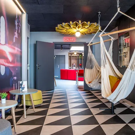 Ibis 3* Compiègne