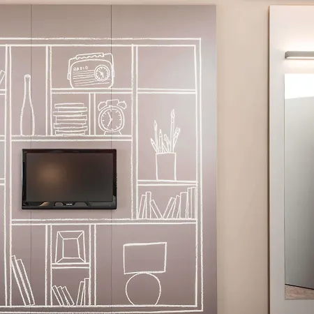 Ibis Hotel Compiègne