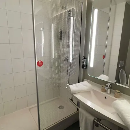 Ibis Compiègne