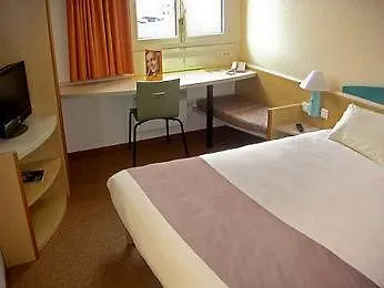 Отель Ibis