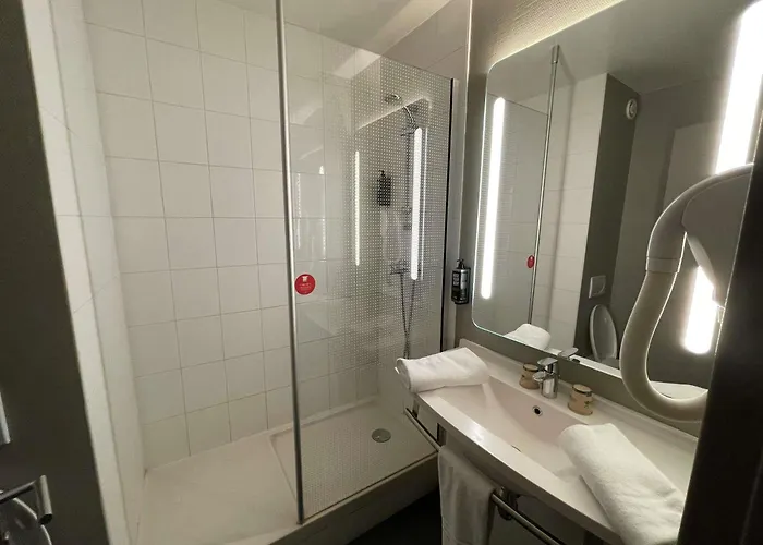 Hotel Ibis Compiègne